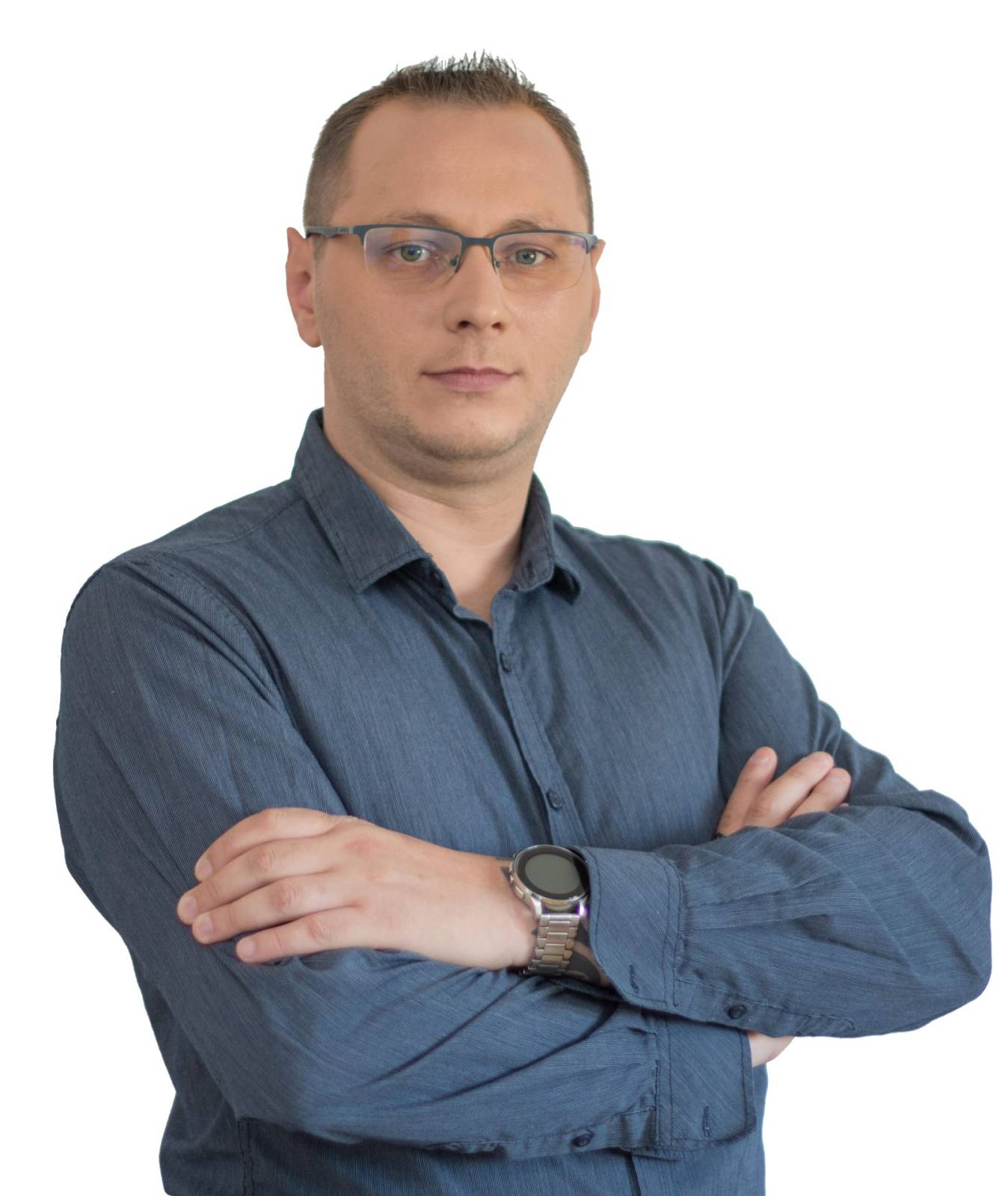 2Performant îl numește pe Cristian Iosub în funcția de Growth Manager 2 Cristian Iosub