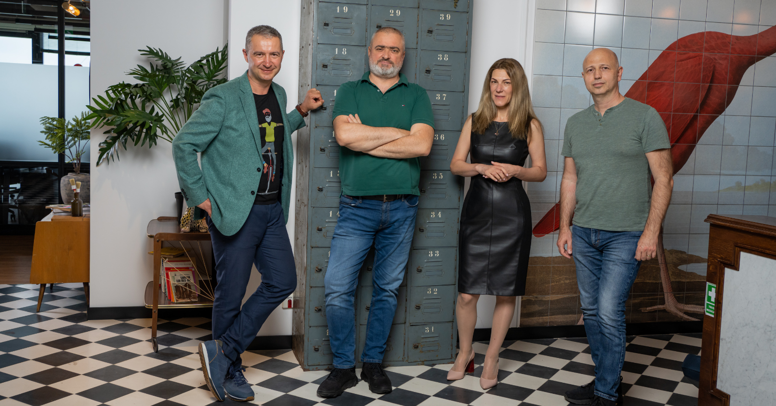 SeedBlink a susținut startup-urile să atragă 38 mil. euro în primii doi ani de la lansare