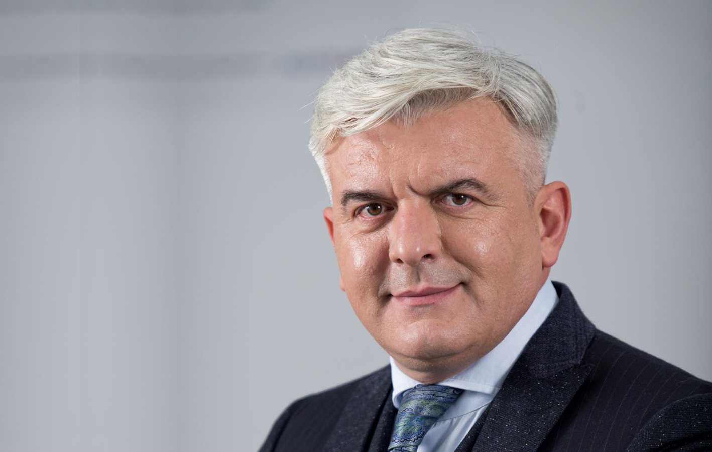 Gabriel Stanciu - Alstom