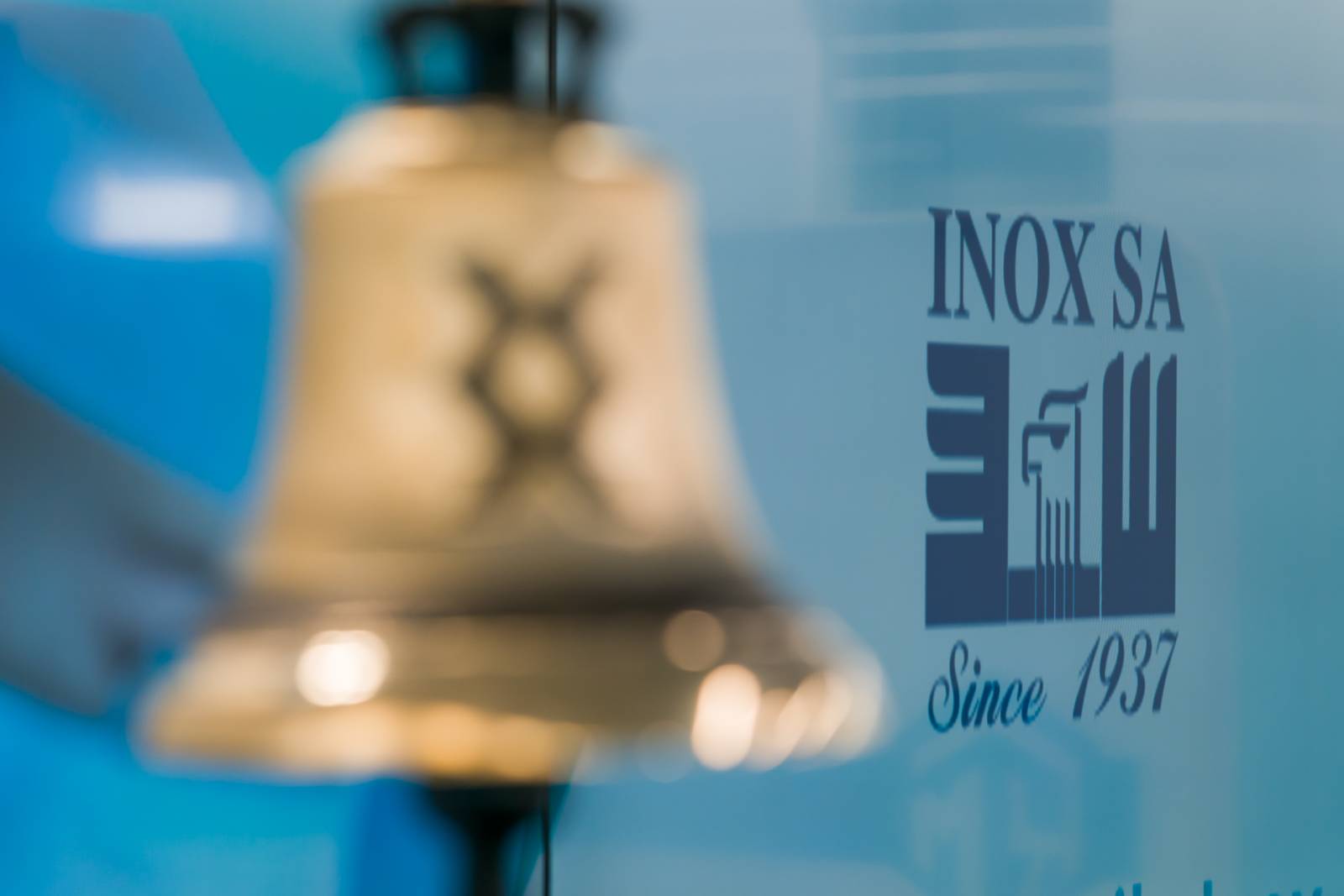 INOX listează prima obligațiune de 1 milion de euro la BVB