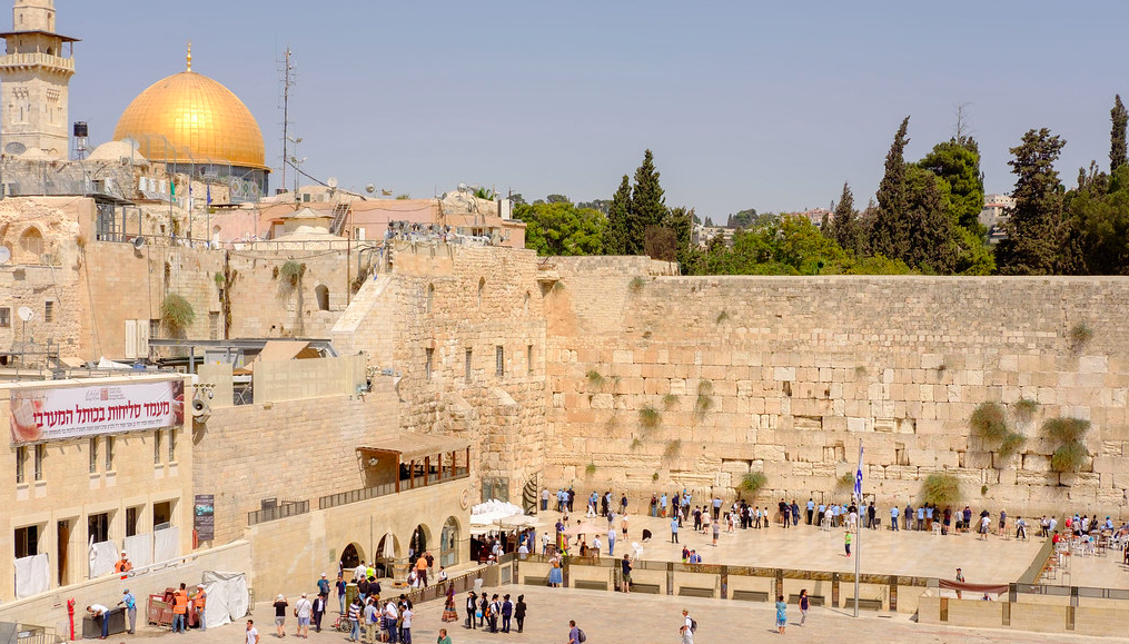Israel deschide granițele și pentru turiștii nevaccinați