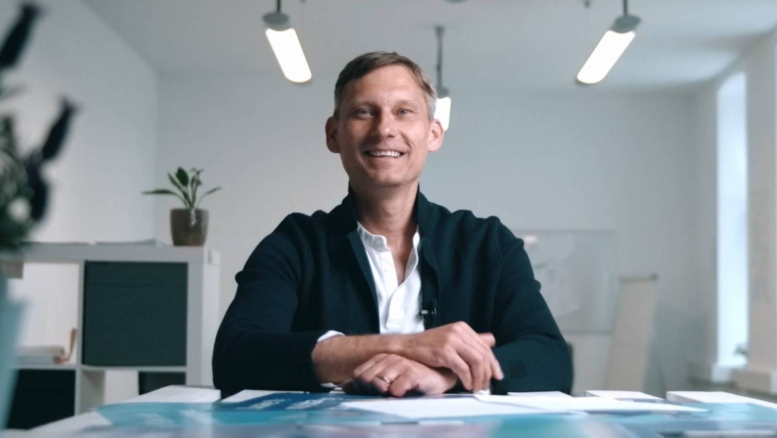 Fairo, o aplicație pentru freelanceri