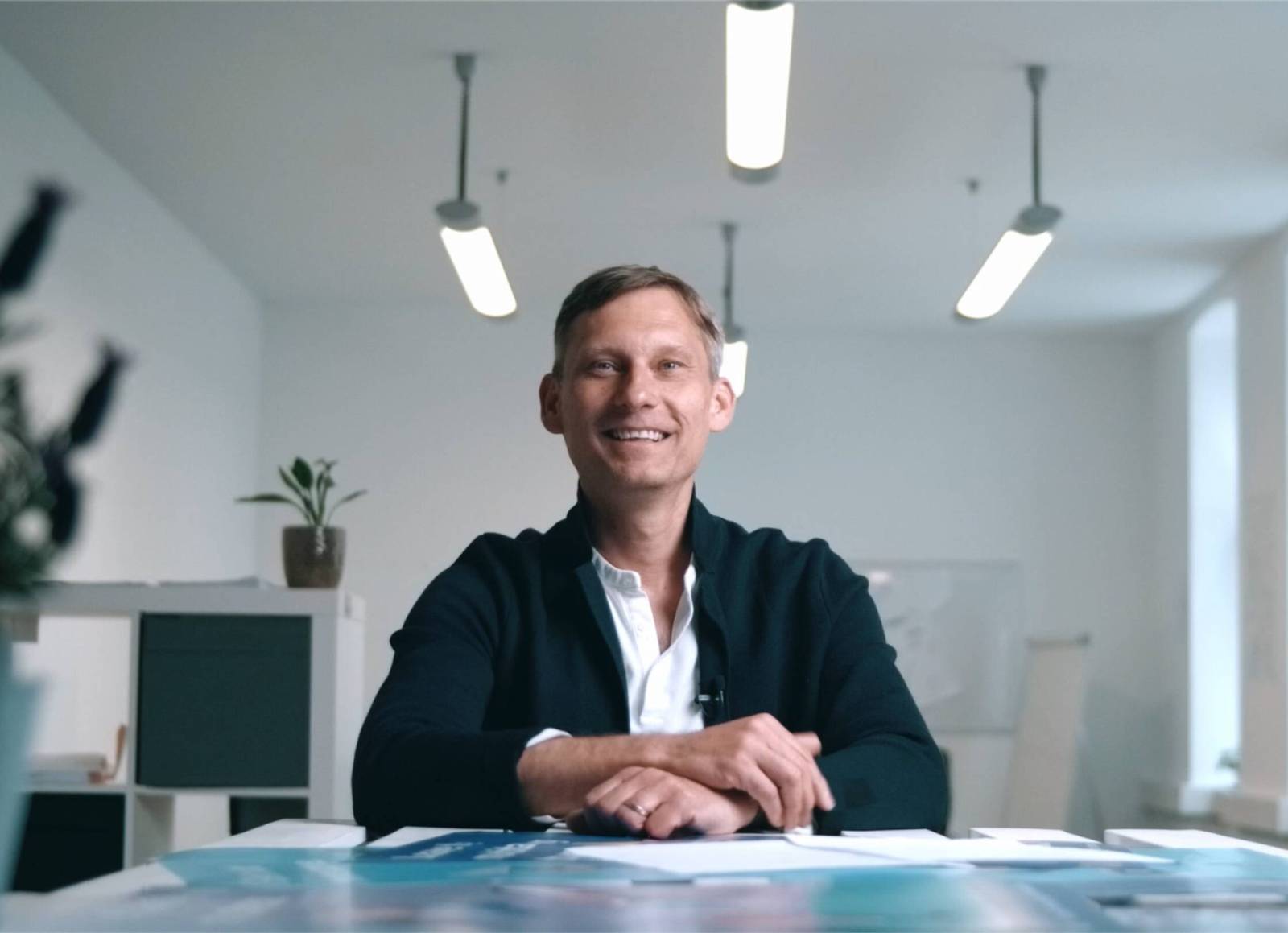 Golin comunică pentru Fairo, aplicația financiară pentru freelanceri 2 Igor Prerovsky CEO Creative Dock Austria