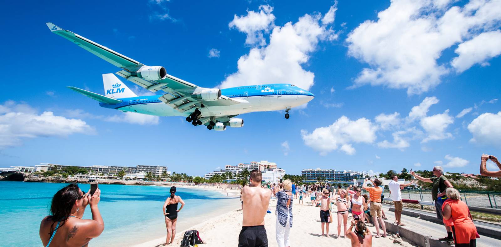 KLM