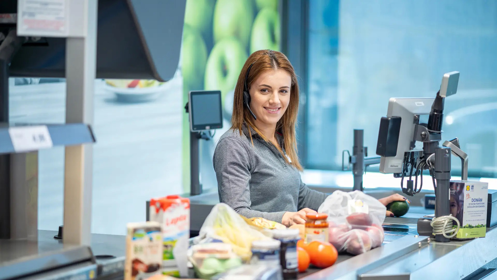 salariu Lidl
