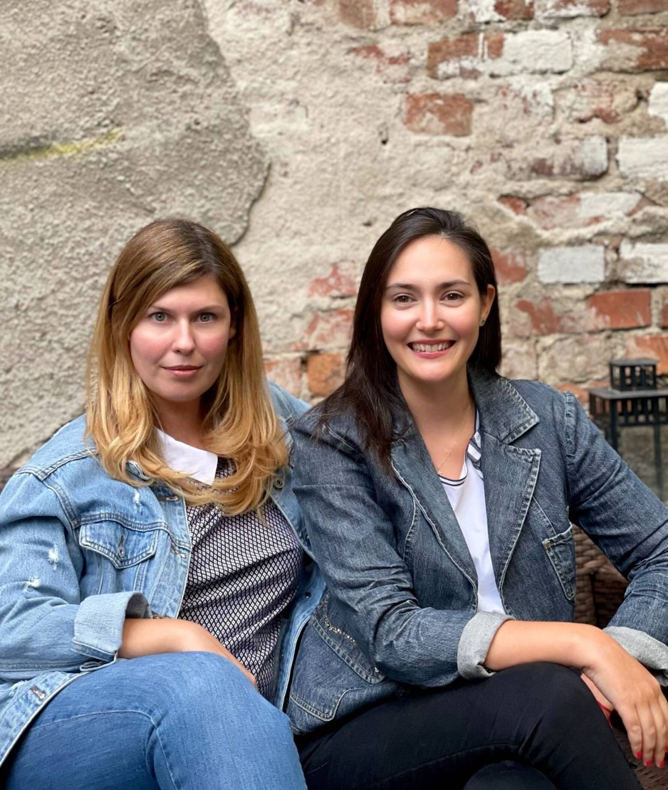 ROCA X investește în FilmChain, compania londoneză fondată de două românce 