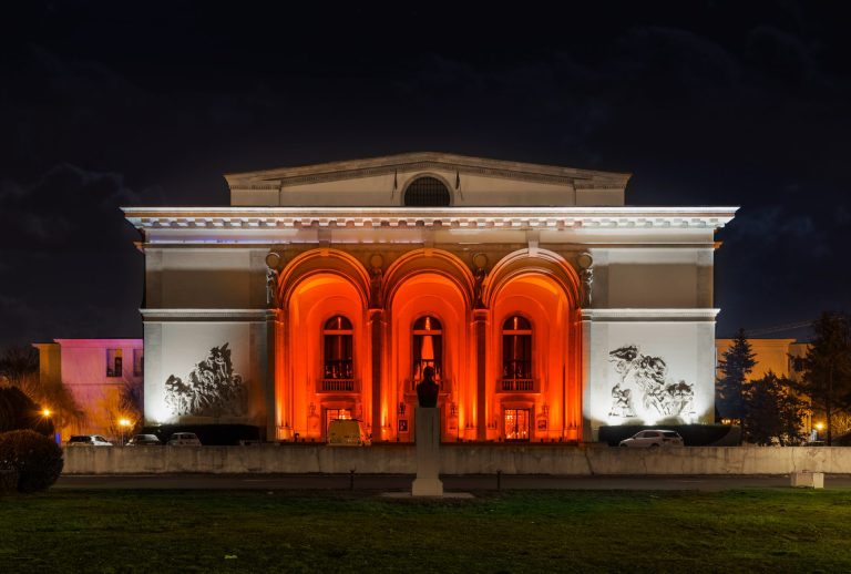 ONB Ziua Mondiala a Cancerului