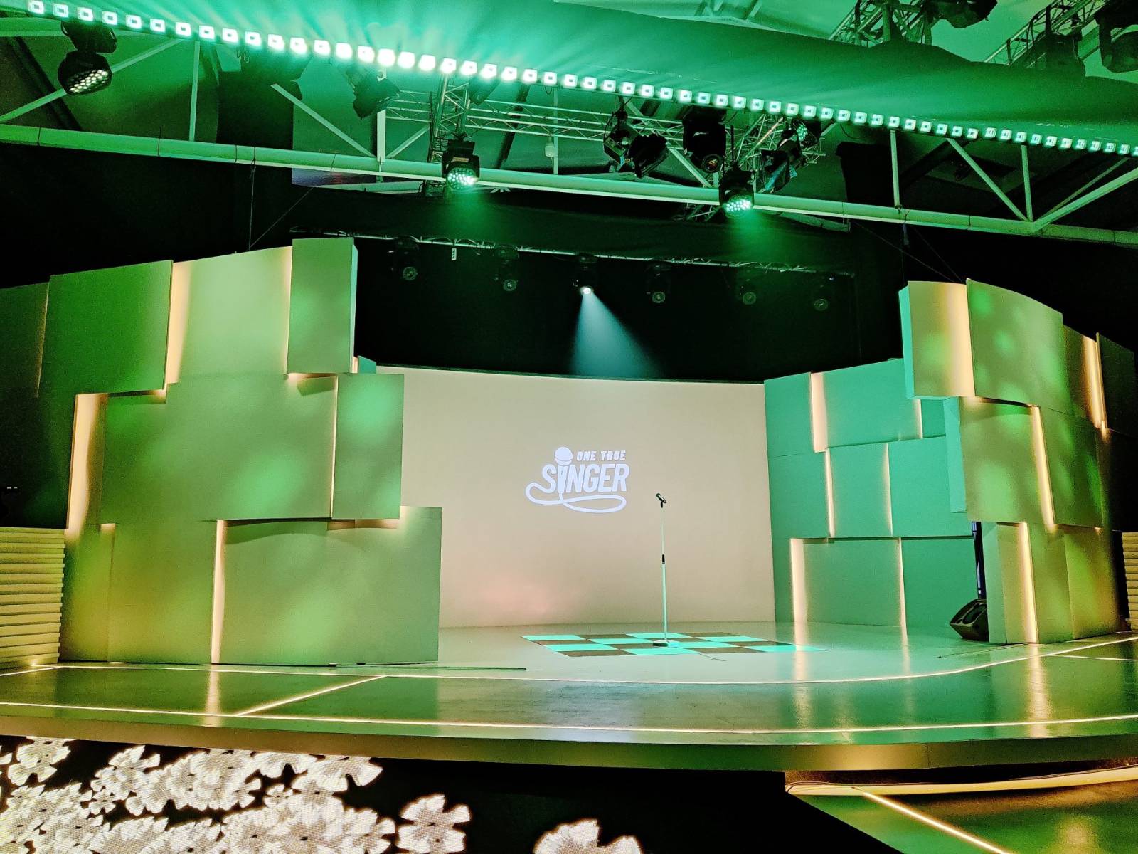 HBO Max lansează One True Singer primul talent-show produs pentru piața din România