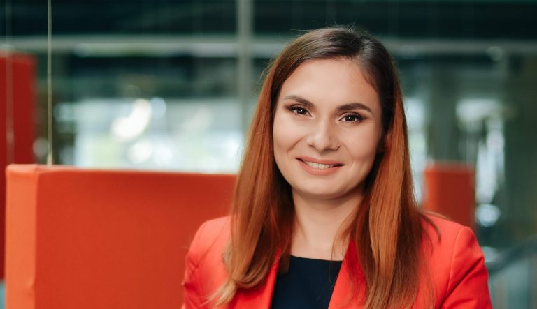 Cristina Netea - NN România