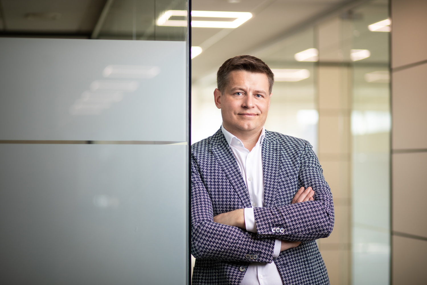 Ruslan Sklepovic - Green Genius