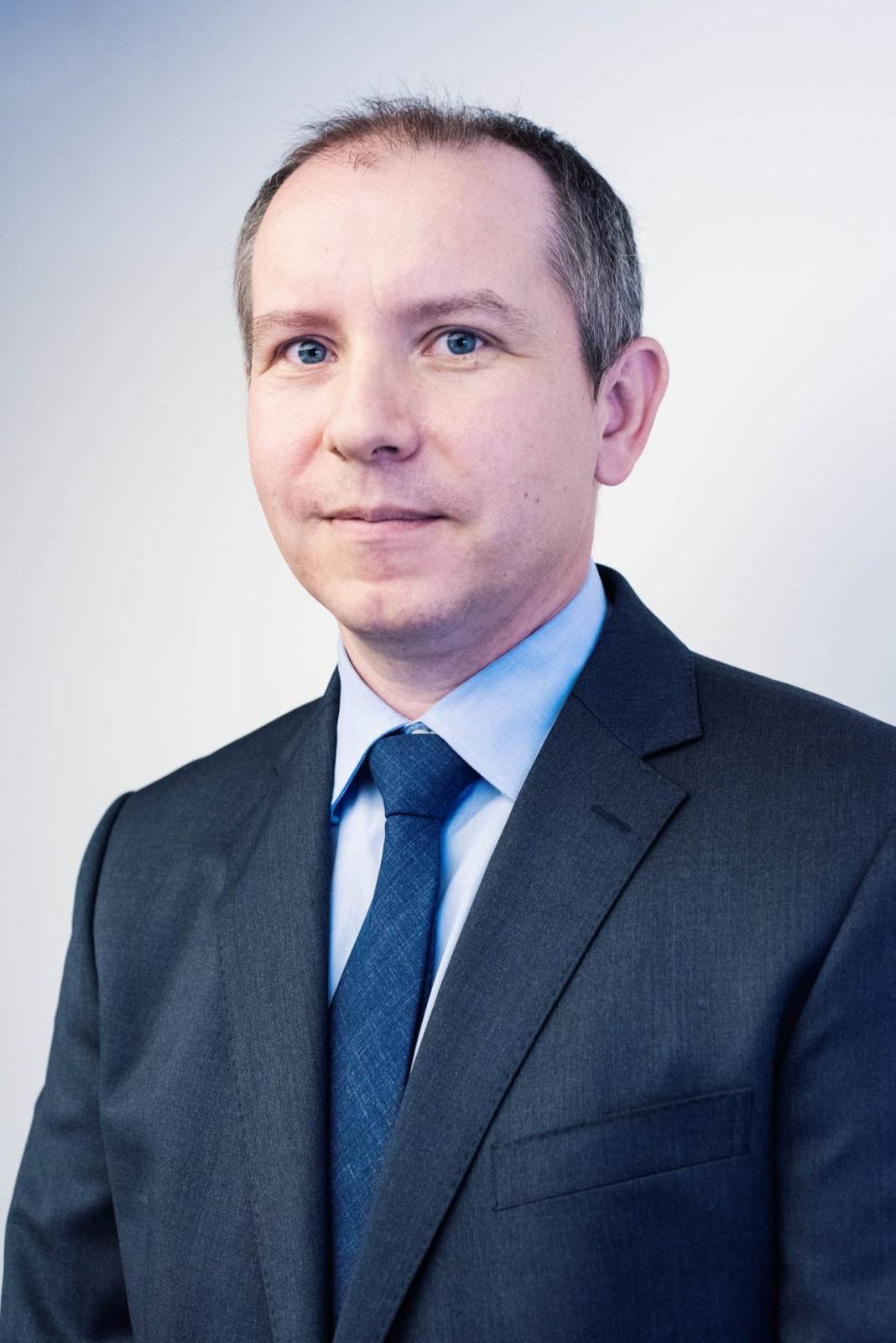 Serghei Bulgac CEO DIGI