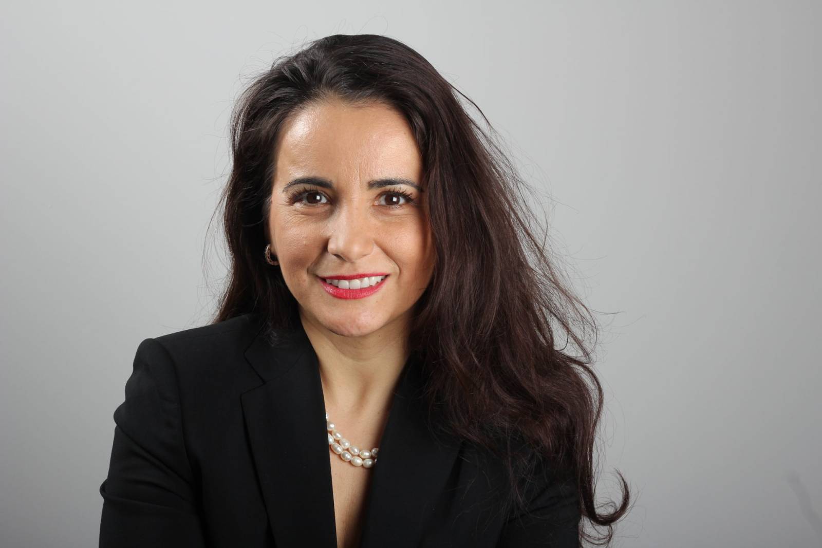 Simona Neumann a fost desemnată Director General al Confindustria România