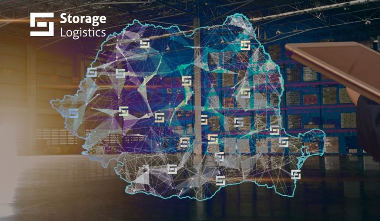 Storage Logistics