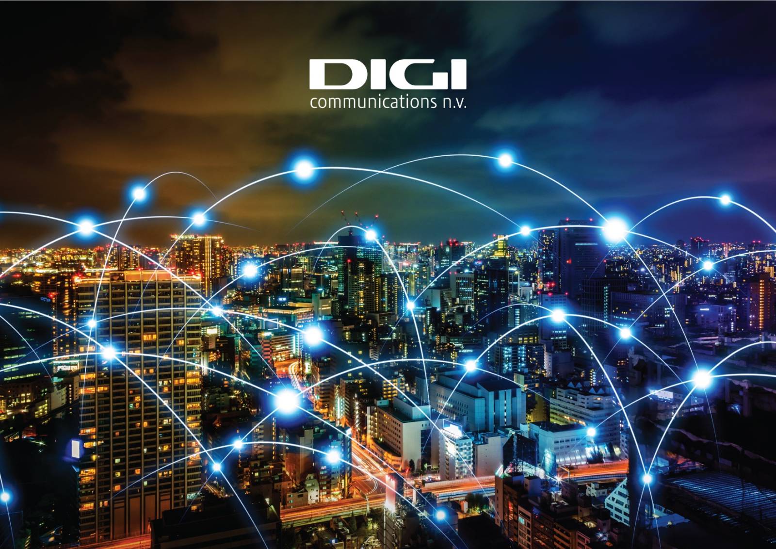 Digi a împrumutat 132 mil. euro pentru dezvoltarea rețelelor din România și Portugalia