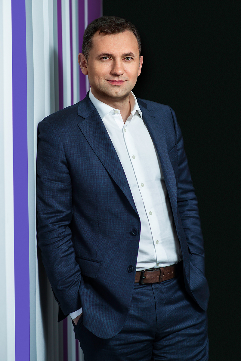 Vlad Vitcu - BCR Leasing