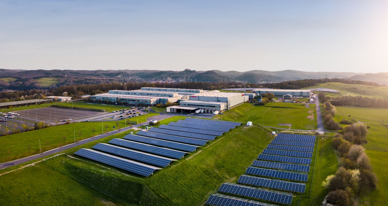 battery production in eisenach r