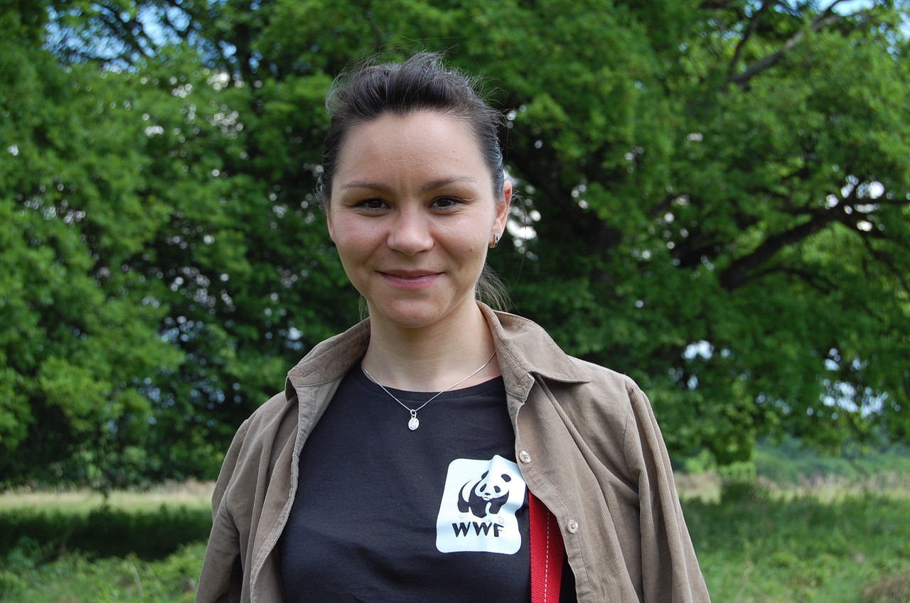 Carmen Pădurean, WWF România: „83% dintre tineri se simt personal îngrijorați de efectele schimbăril...
