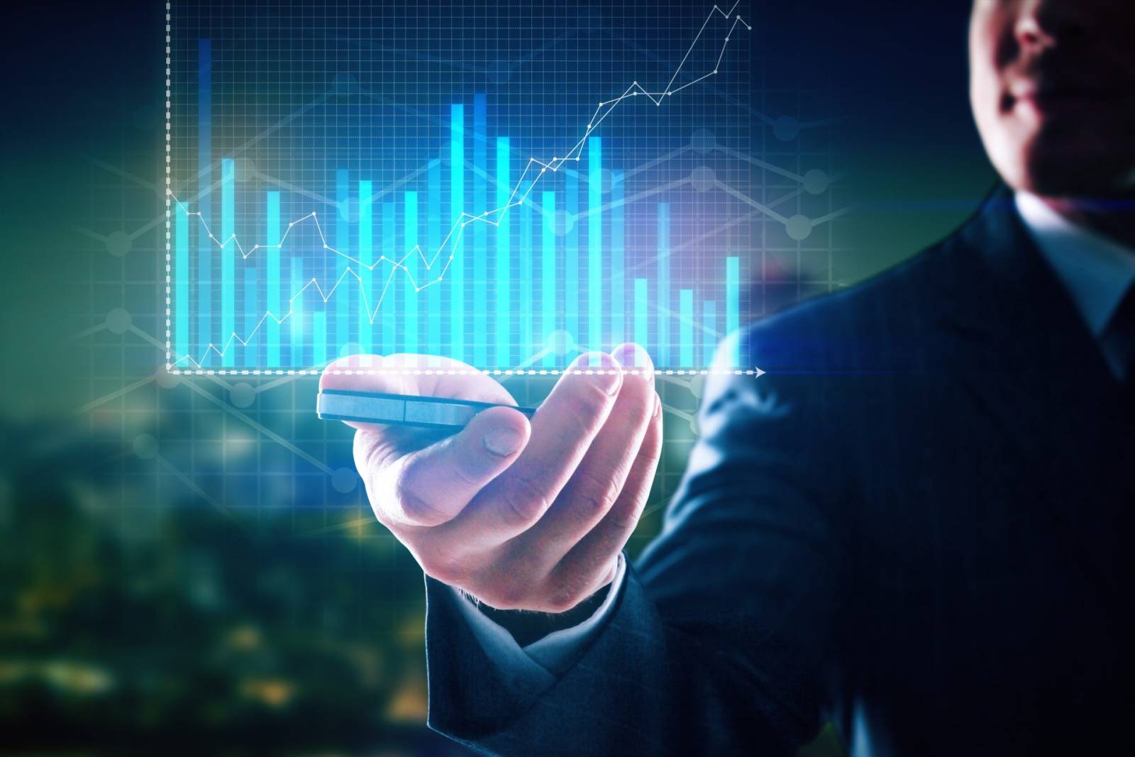 Cererile de digitalizare din partea bancilor, în creștere cu 50%