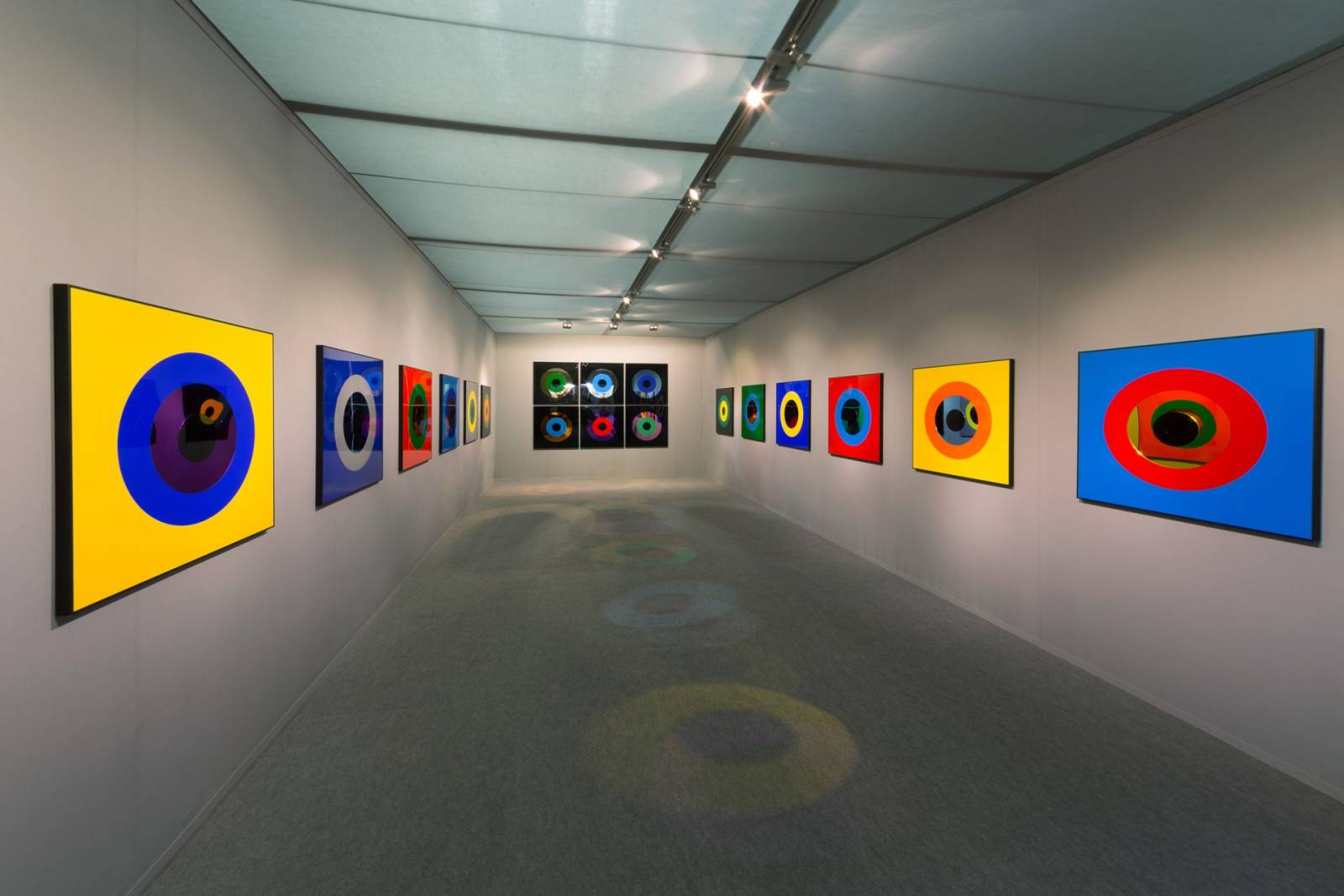 Începe a doua ediție Art In Progress, o expoziție multidisciplinară de artă tânără