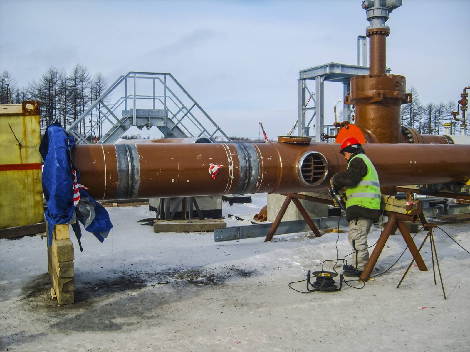 nord stream 2 conduca de gaze