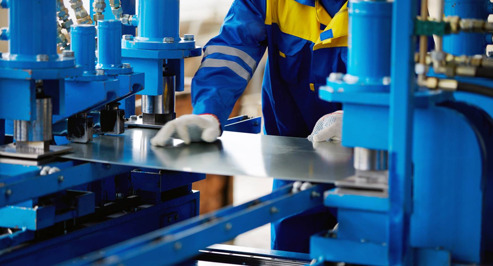 industrie