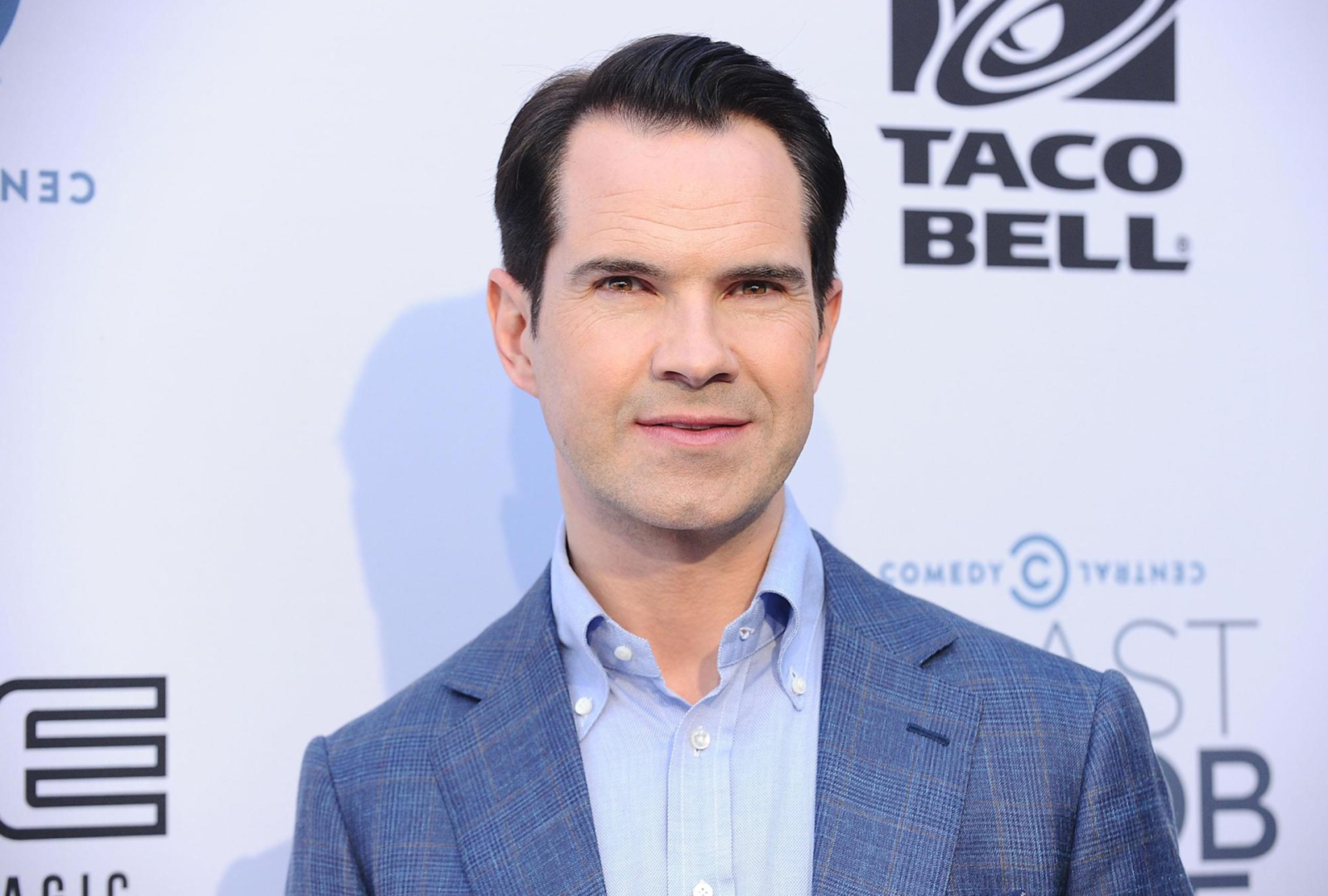 Jimmy Carr revine in România în 2022 cu Terribly Funny. Show-uri susținute la Cluj-Napoca și la Bucu...
