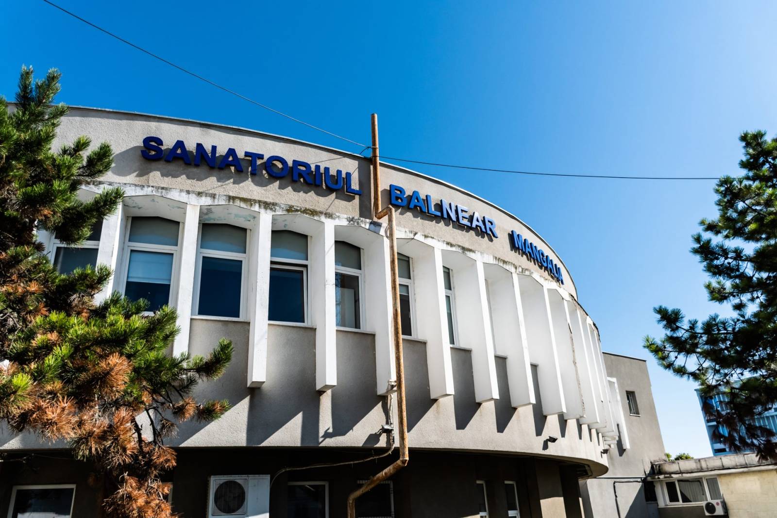 Patronatele din turismul balnear din România trag un semnal de alarmă: centrele de tratament riscă s...