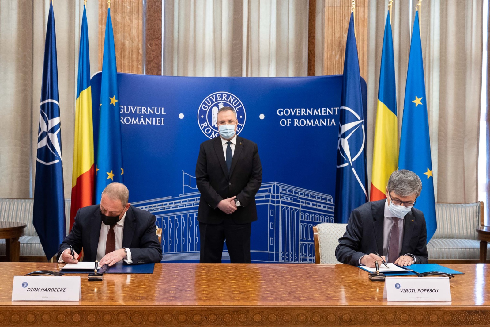 România va avea o fabrică pentru producția de baterii litiu-ion pentru industria auto