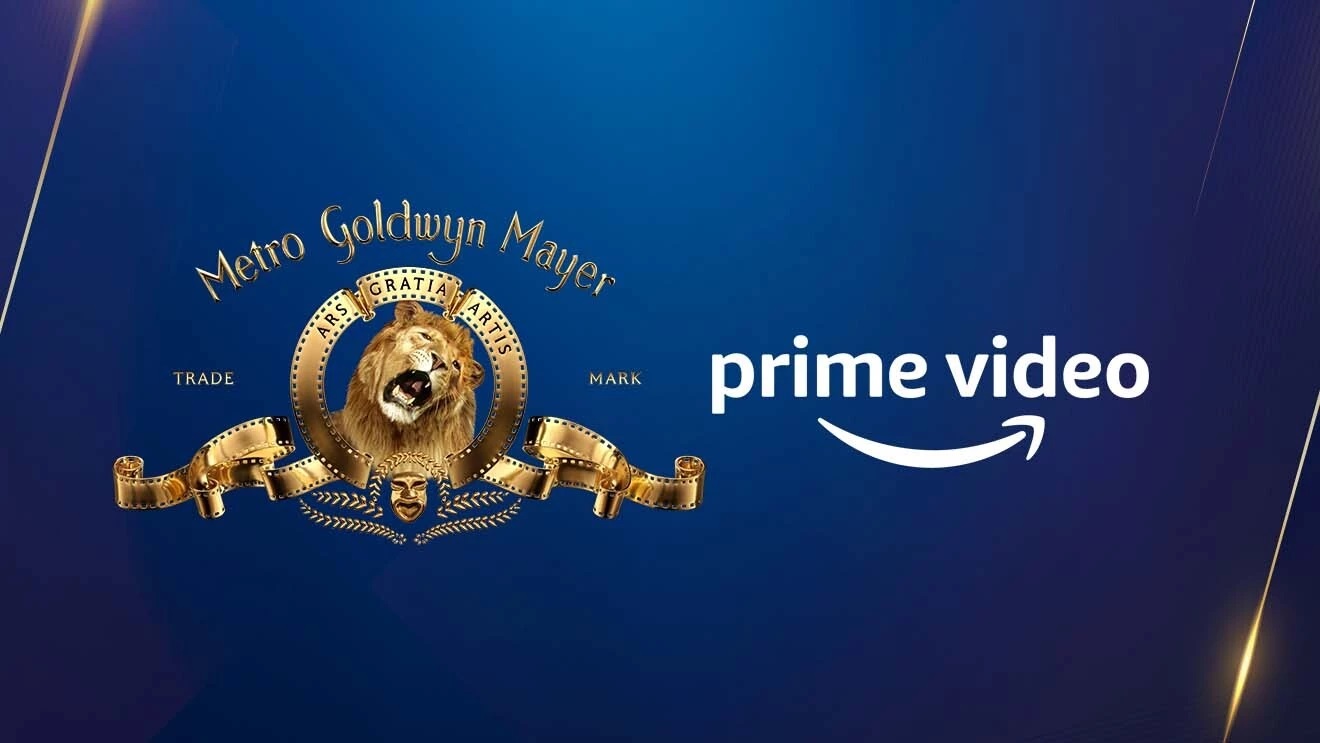 Amazon - MGM