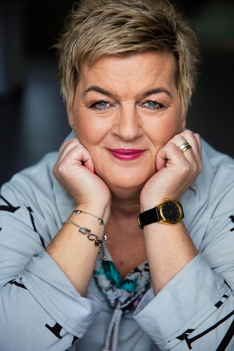 Anca Asociatia Medisprof Foto Mihaela Noroc