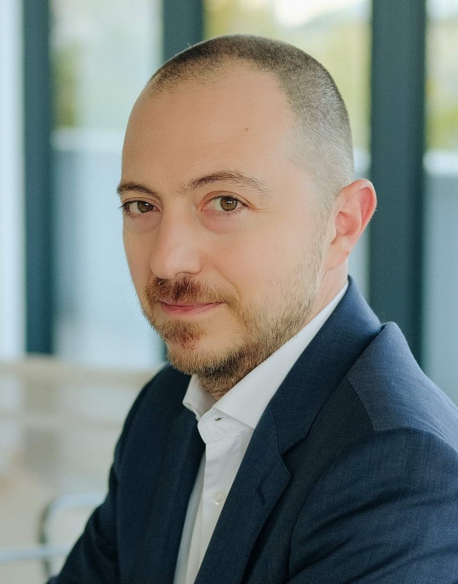 Andrei Ionescu - Deloitte