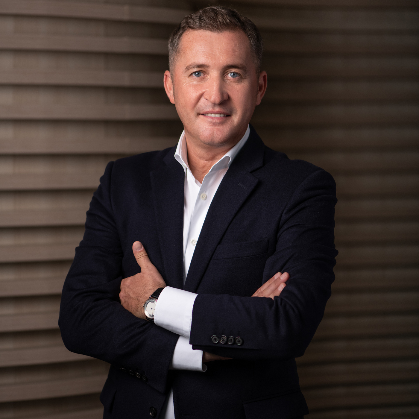 Mihai Tomescu și Bogdan Jigman preiau conducerea departamentelor Property și Expansiune Carrefour 2 Bogdan Jigman
