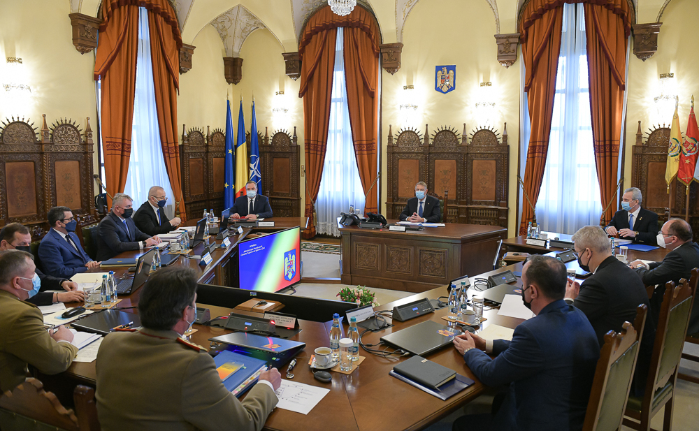 Asociația fermierilor cere discutarea în CSAT a crizei alimentare