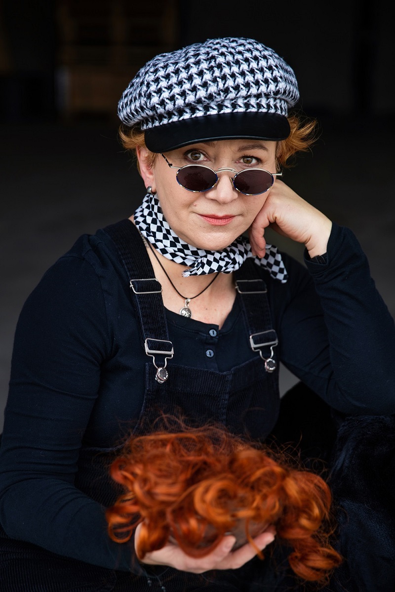 Camelia Asociatia Medisprof Foto Mihaela Noroc