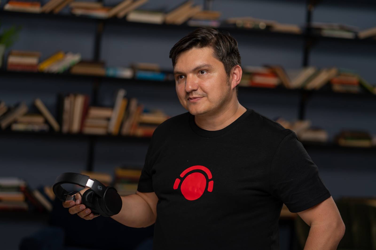 Piața de cărți digitale, dominată de audiobook-uri 1 Catalin Mester CEO METAMINDS 2