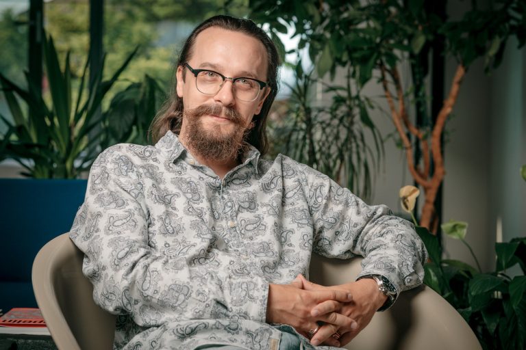 aplicație de investiții