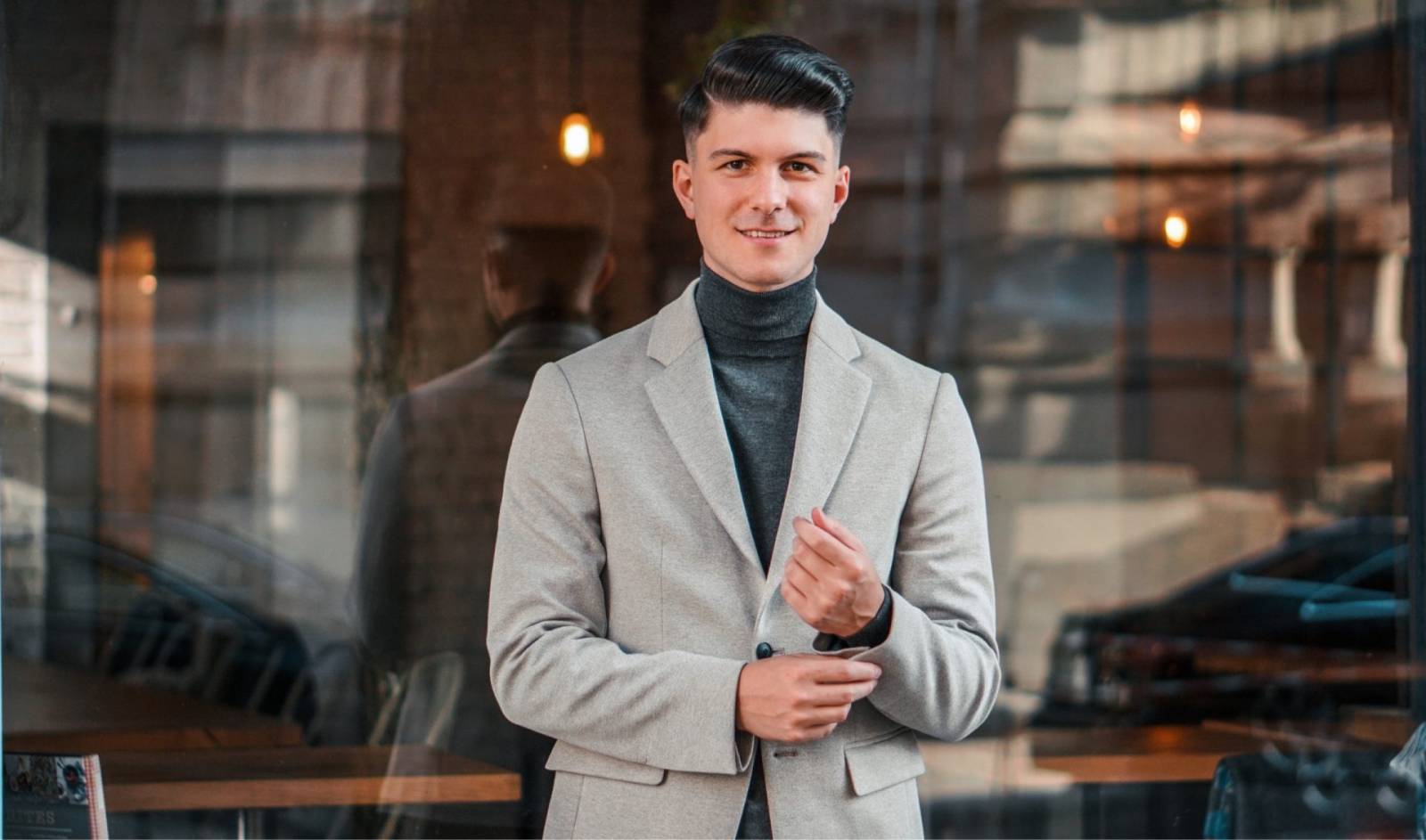 BeeFast și Auchan, parteneriat strategic pentru livrările din București și Brașov 1 Cristian Grozea