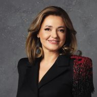 Cristina Bâtlan - Imperiul Leilor