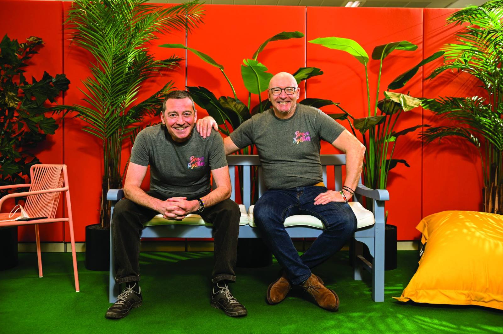 Biz Italia: FCB Partners - Publicitatea, o poveste fără sfârșit 1 DSC 3198