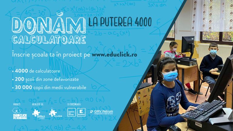 Dpm Click pe România