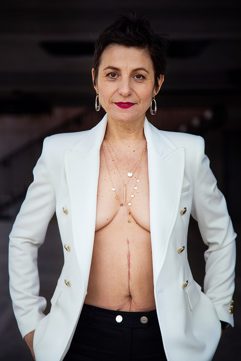 Daniela Asociatia Medisprof Foto Mihaela Noroc