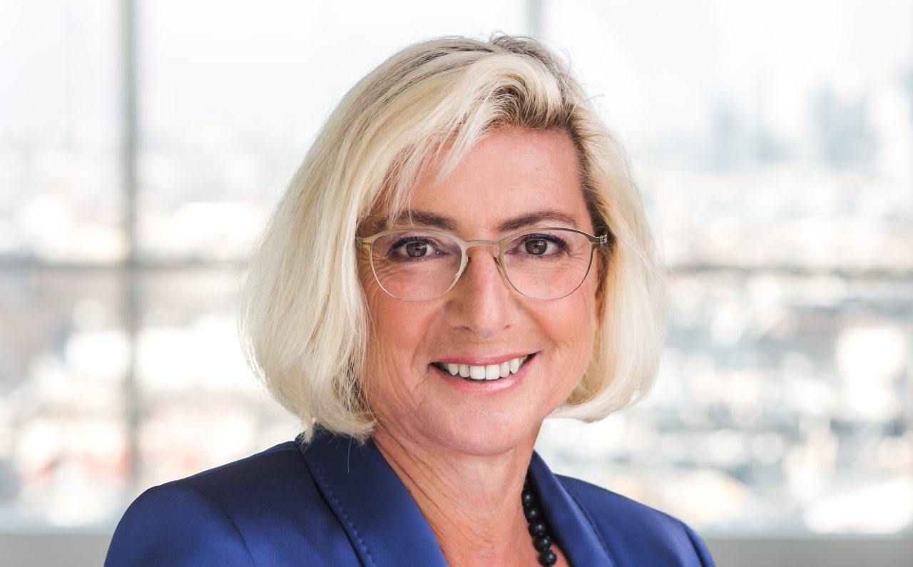 Elisabeth Stadler - VIG