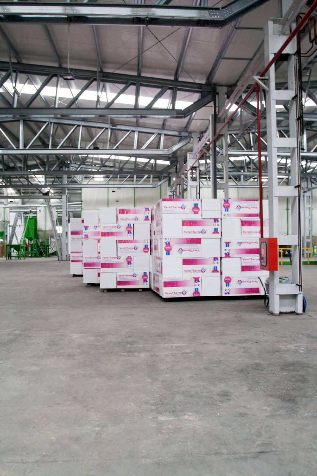Veniturile Verotherm, în creștere până la 10 mil. de euro