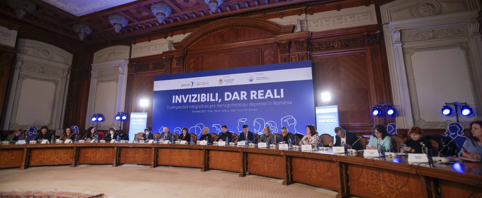 Depresia afectează peste 40 de milioane de oameni din Uniunea Europeană