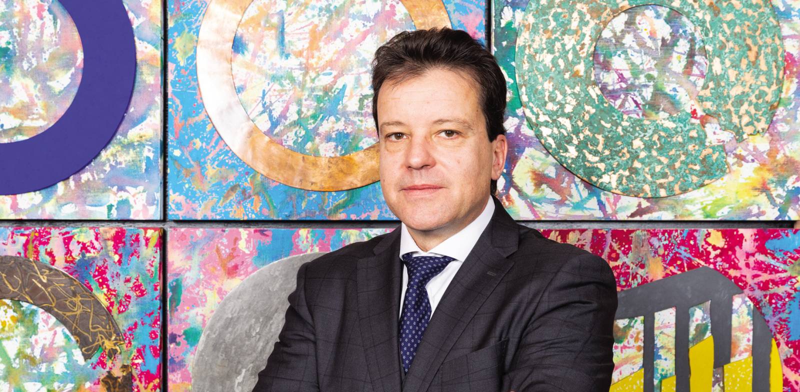 Francesco Manni - Manni Group