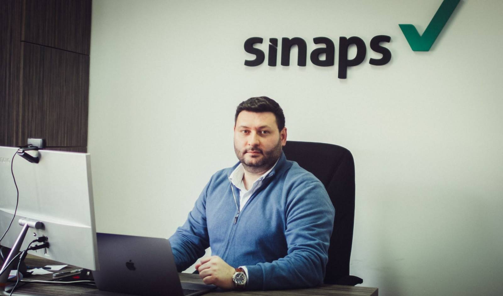Agenția de digital marketing Sinaps a deschis un birou la București