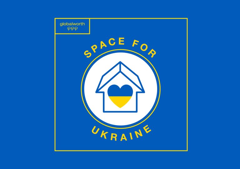 Globalworth - Space for Ukraine