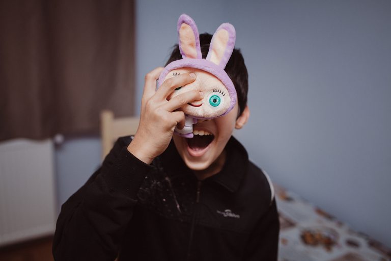 Hope and Homes for Children foto1