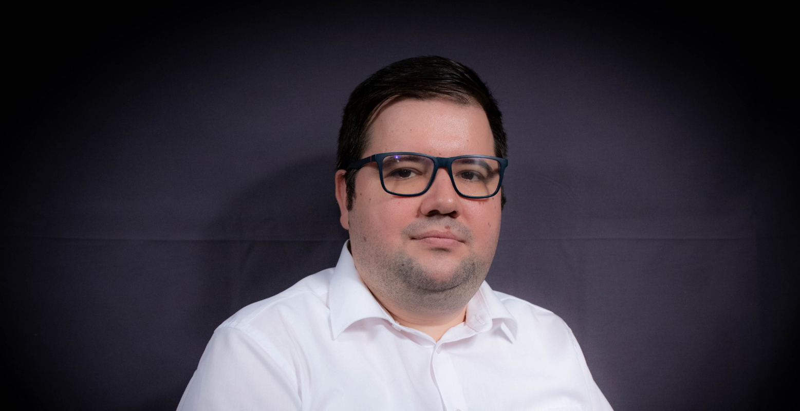 Horia Grozea - NETOPIA Payments