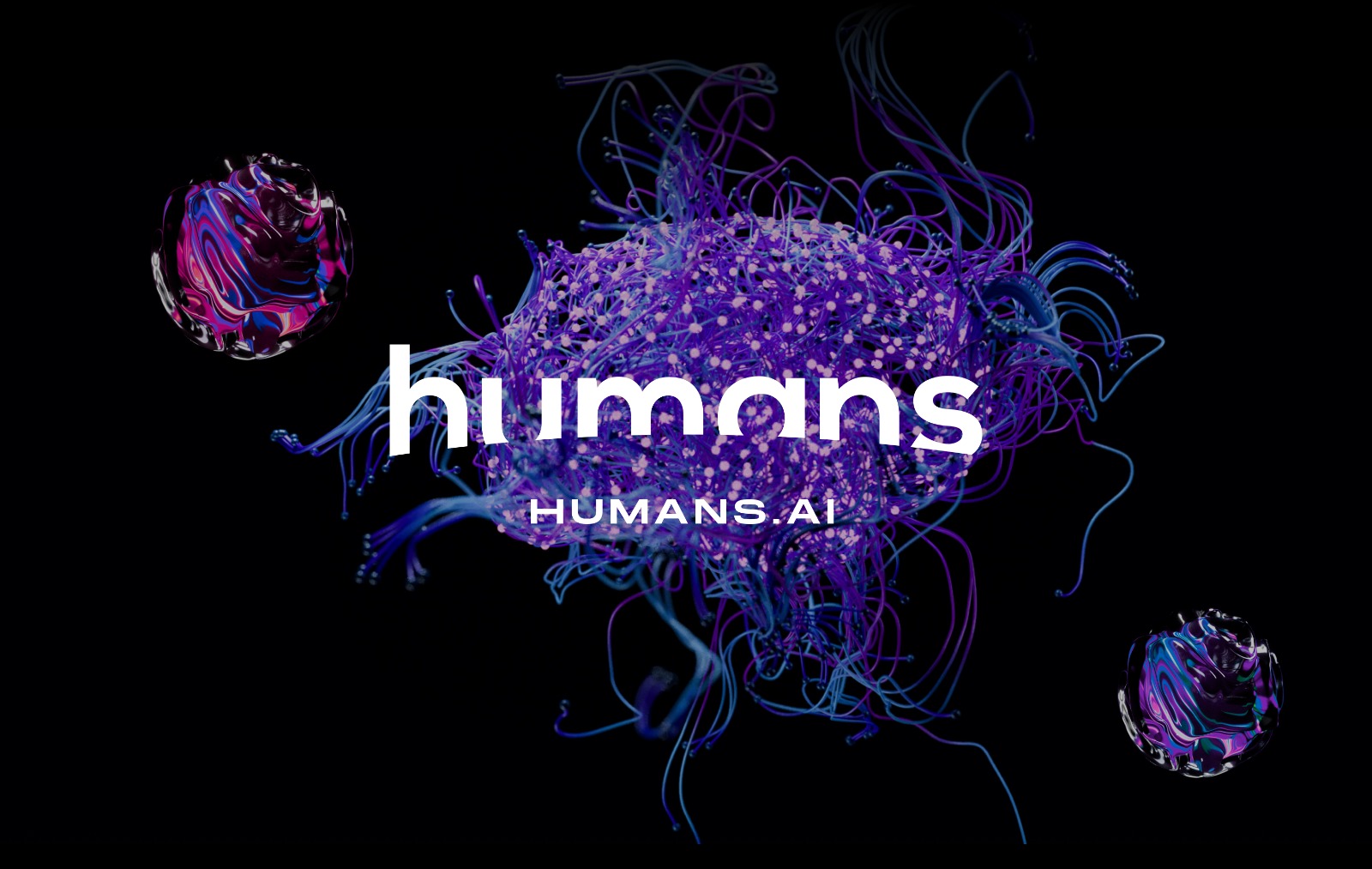 Startup-ul românesc Humans.ai se extinde în Olanda